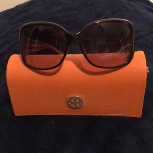 Tory Burch sunglasses
